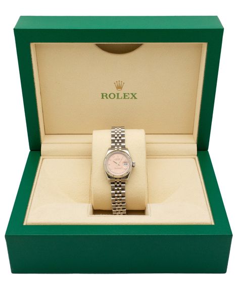 Rolex Datejust Lady 179174